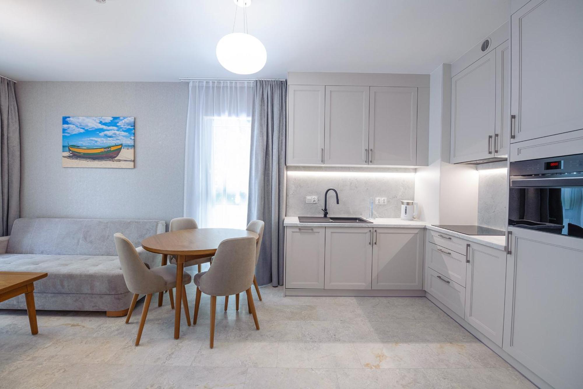 Akwamaryn Apartment *